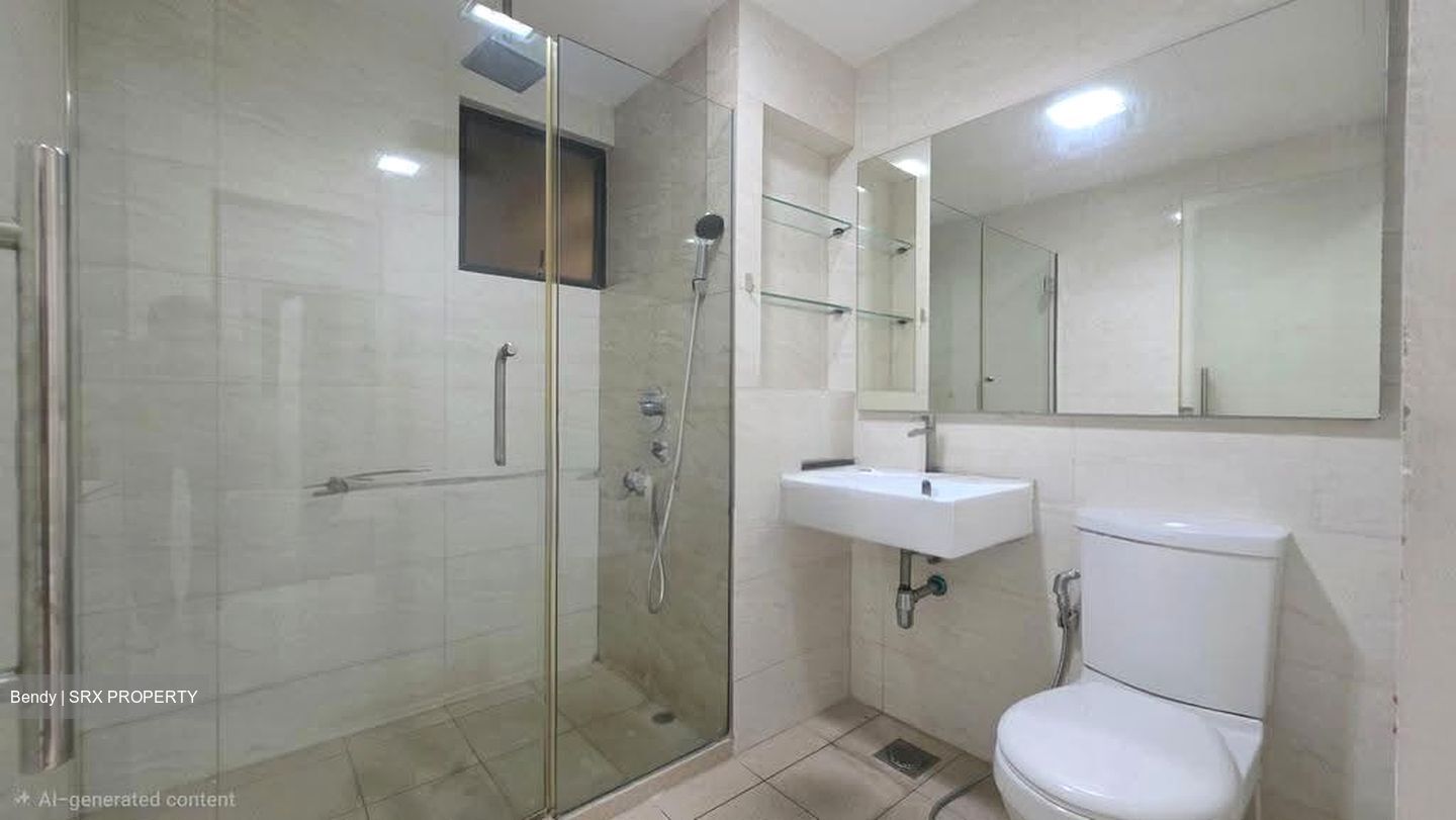Grande Vista (D28), Condominium #613363551